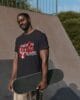 power to player man skate