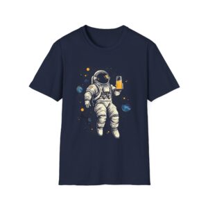 Space Salute