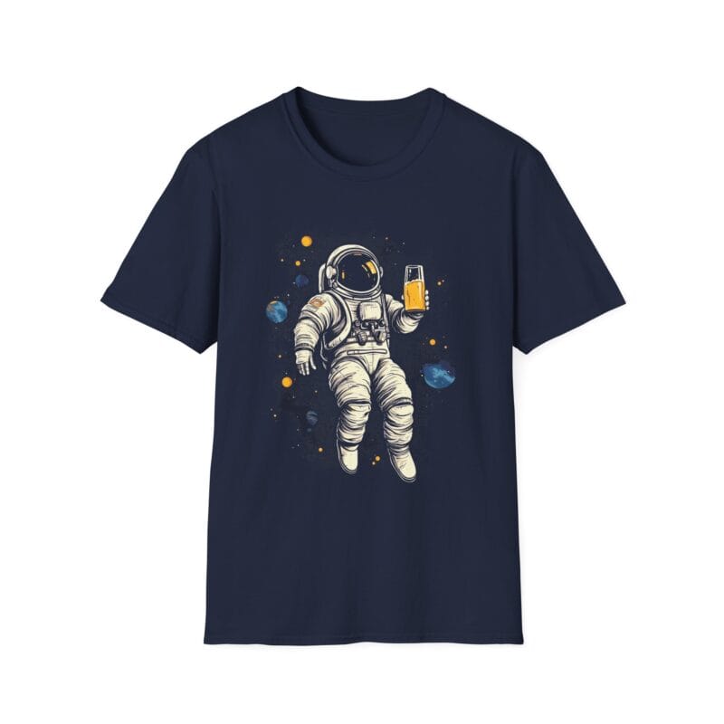 Space Salute