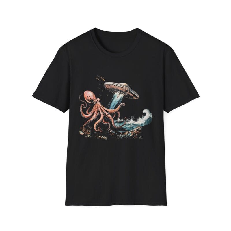 U.F.Octopus