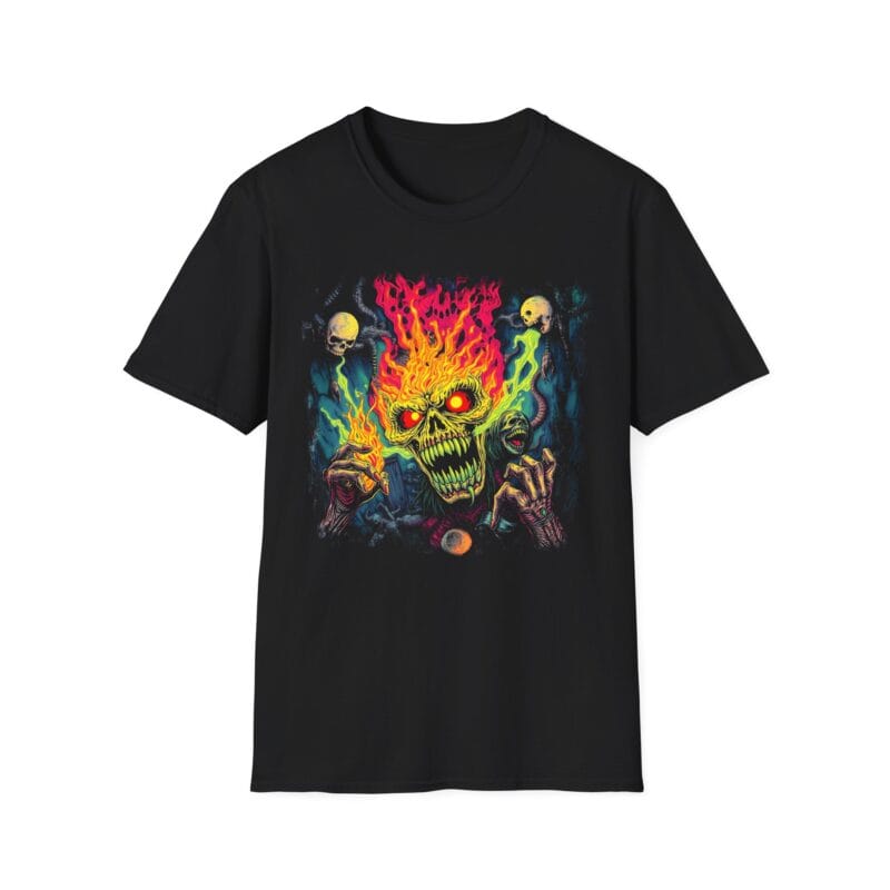 Neon Nightmare