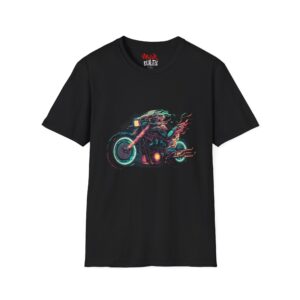 Cyber Chopper