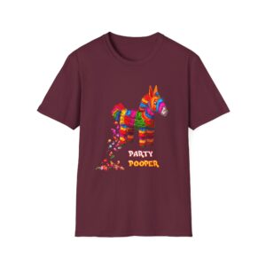 Party Pooper