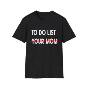 Done List
