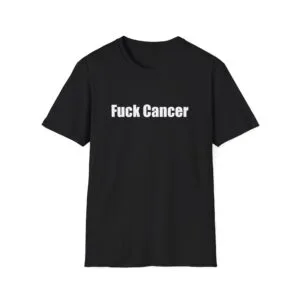 F**k Cancer