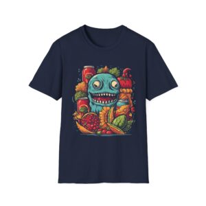 MonsterMunch