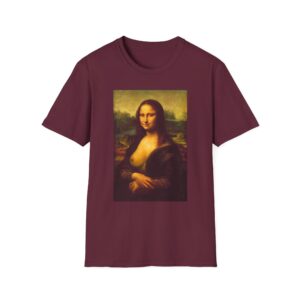 Renaissance Rebel