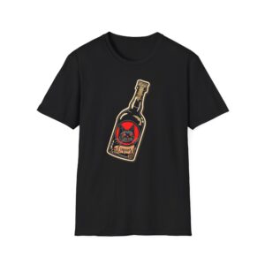 Liquor Kitty