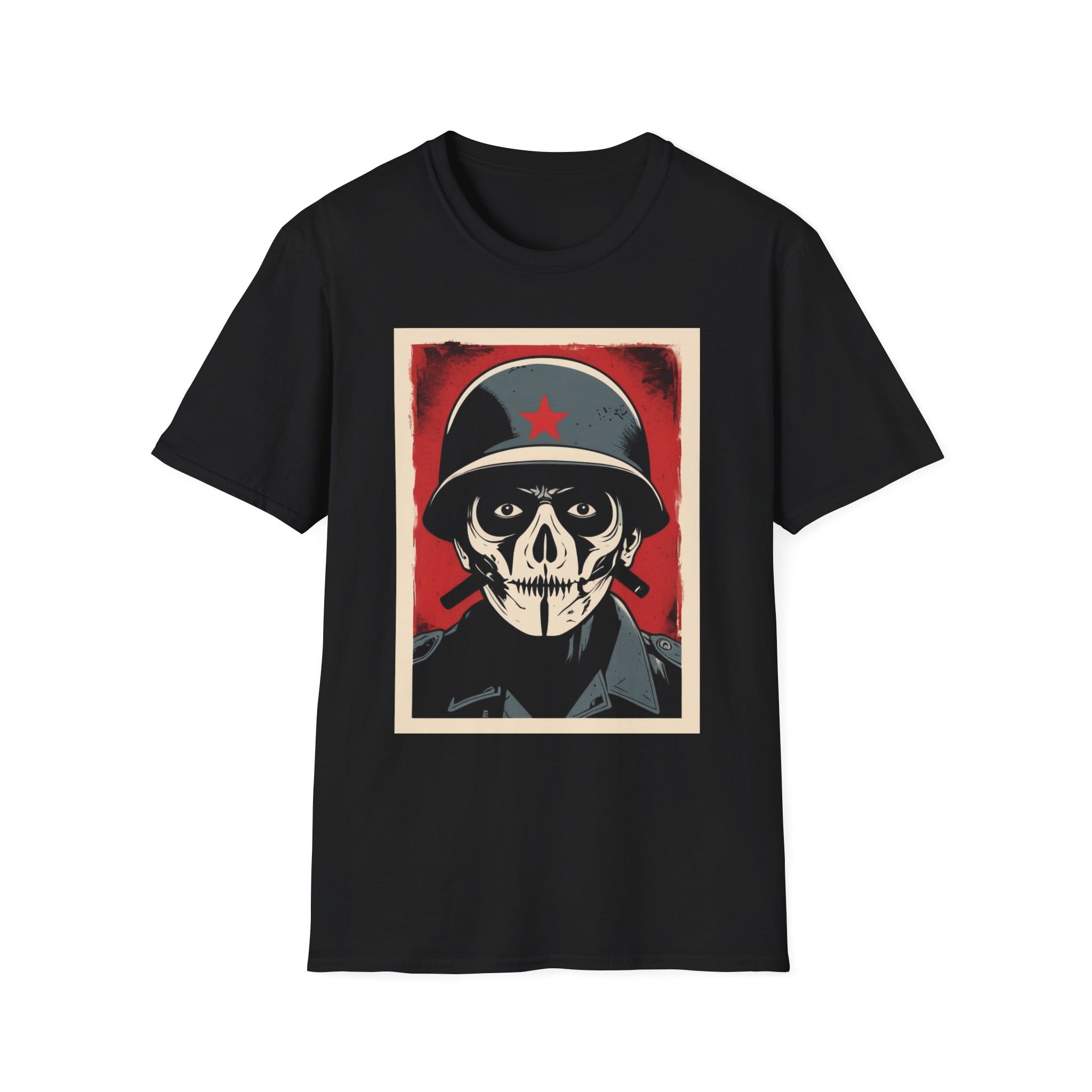SkullSoldier
