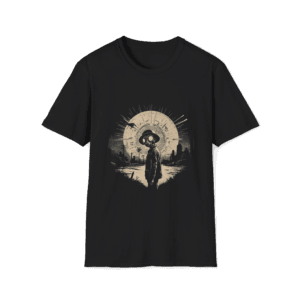 Disclosure Demanded - Deliverance or Desimation