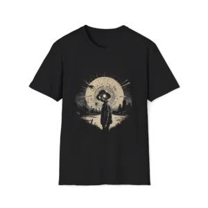 Disclosure Demanded - Deliverance or Desimation